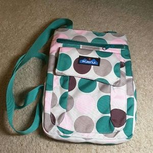Kavu Travel Crossbody
