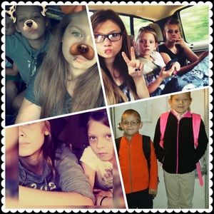 Meet your Posher, Shila