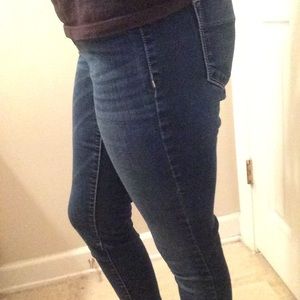 *LAST DAY* Women's mid-rise jeggings