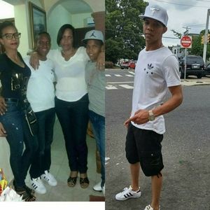 Meet your Posher, Jonathan