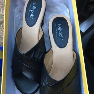Softspot shoes 🚫SOLD🚫