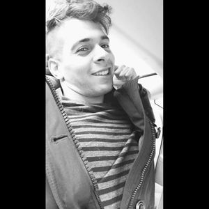 Meet your Posher, Raymond