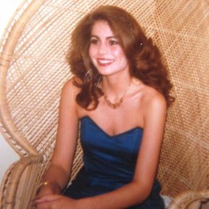 Meet your Posher, Doreen valdez