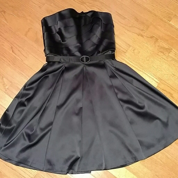 White House Black Market Dress