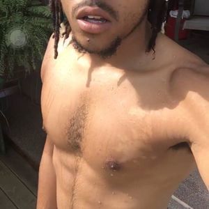 Meet your Posher, Patrick