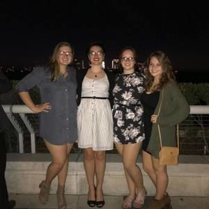 Meet your Posher, Riley