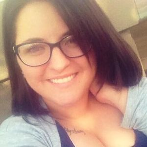 Meet your Posher, Krysten