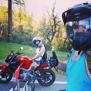 Meet your Posher, Marissa