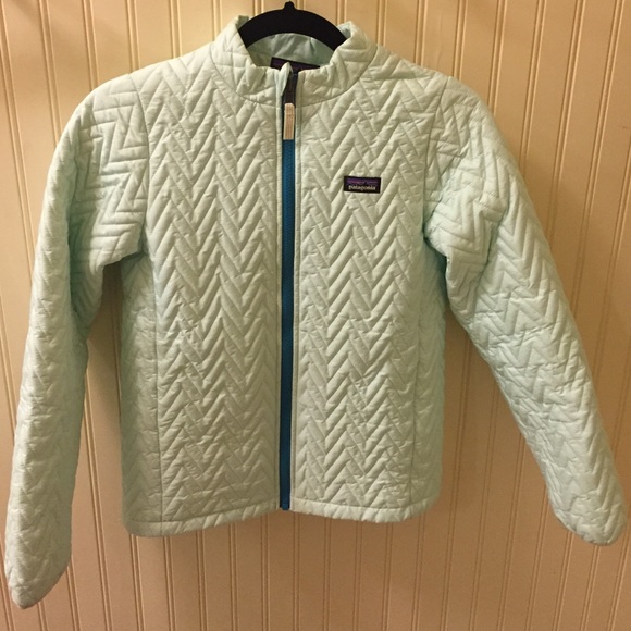 Girls Patagonia Jacket