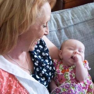 Meet your Posher, Linda