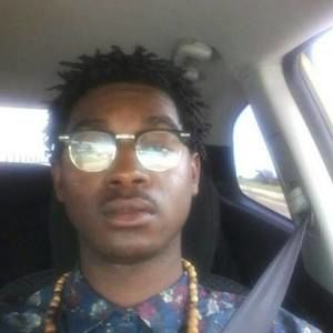 Meet your Posher, Derrick