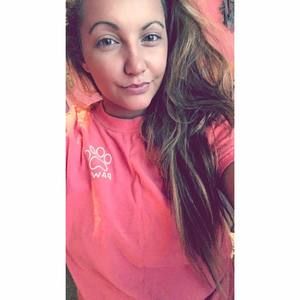 Meet your Posher, Brishay