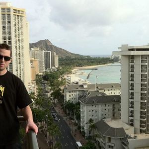 Meet your Posher, Ryan