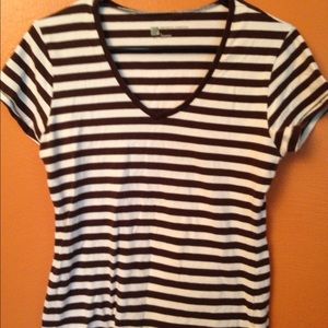 GAP Striped Tee