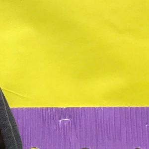 Meet your Posher, Yehehd