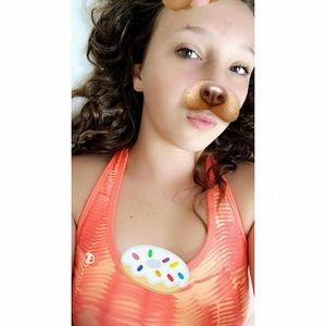 Meet your Posher, Shelby