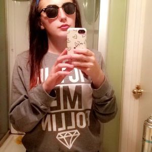 Meet your Posher, Allie