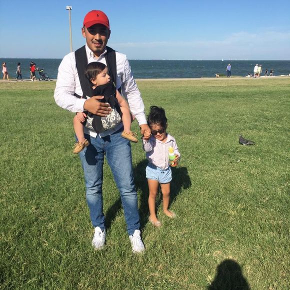 Meet your Posher, Michael - Picture 1 of 1