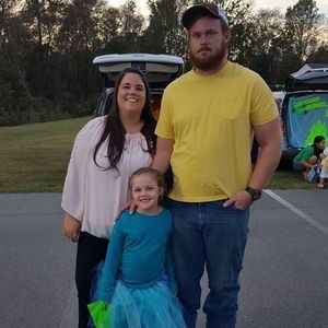 Meet your Posher, Alexandra