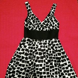 White house black market dress