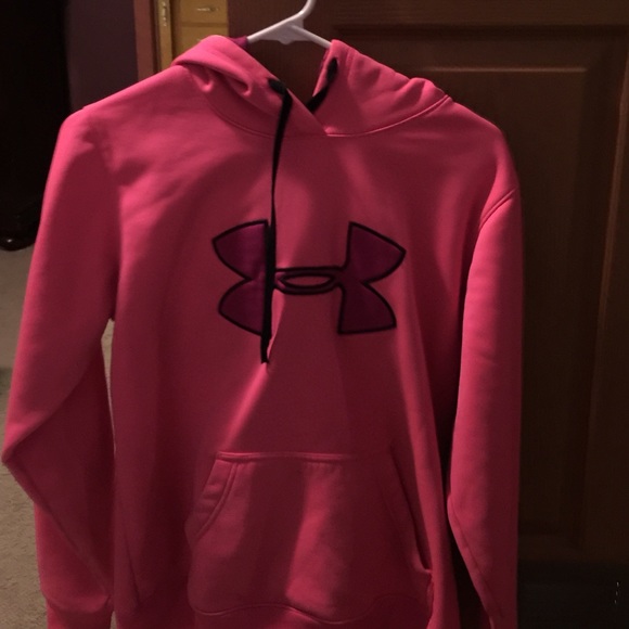 Hoodie size medium