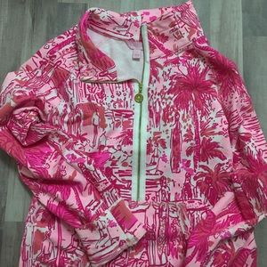 Lilly Pulitzer Pullover