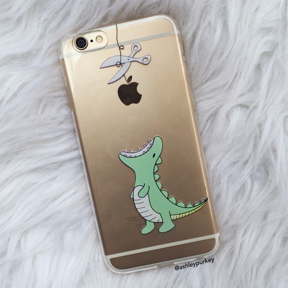 iphone 7 plus sinosaur case iphone 7 plus sinosaur case