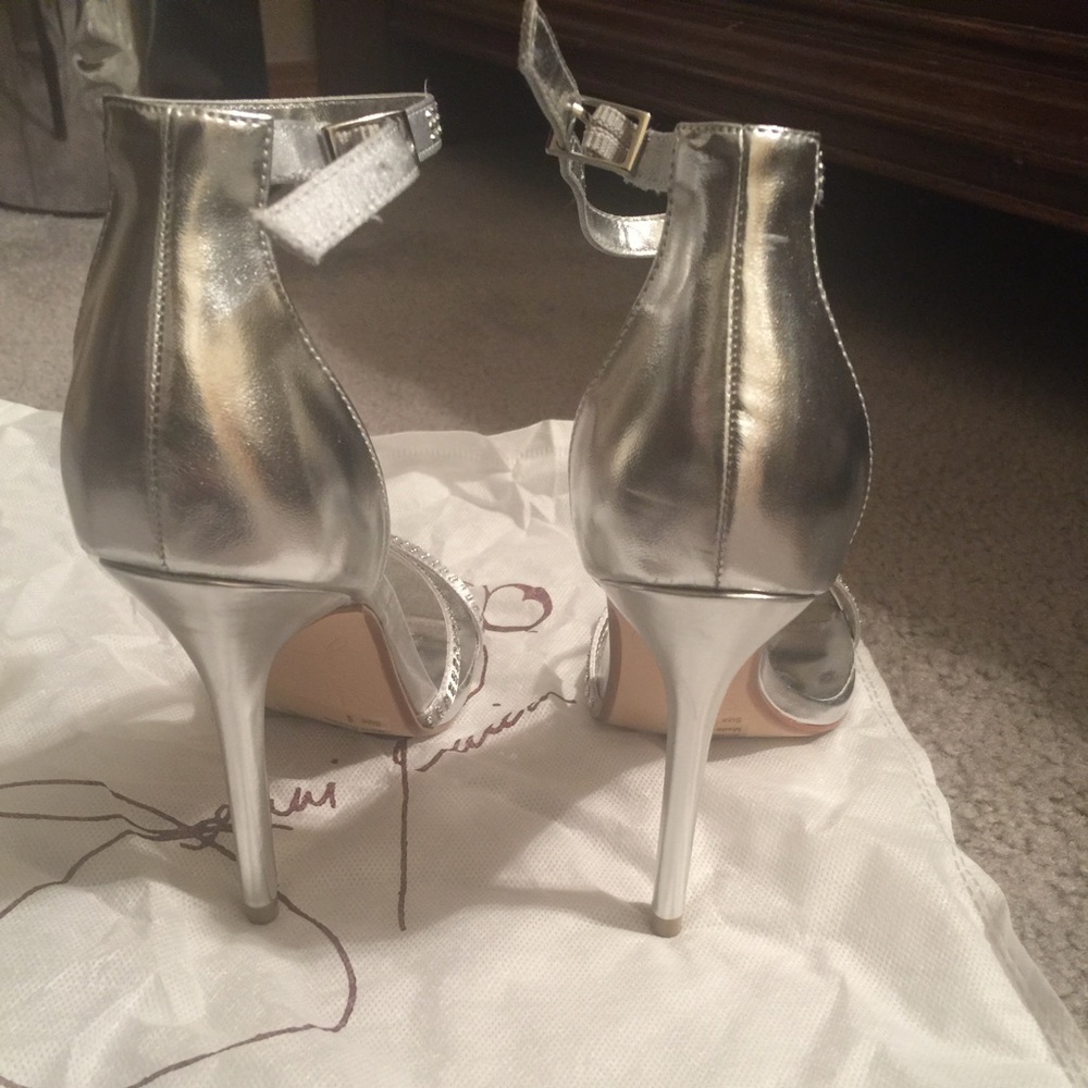 Jenni Rivera high heels 👠