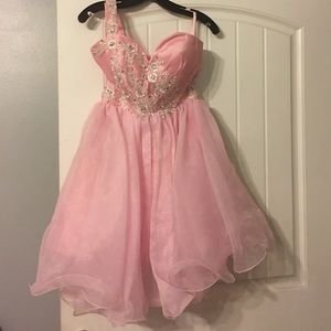 Homecoming Dress