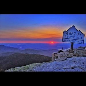 Meet your Posher, Maribeth