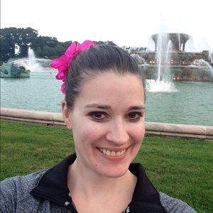 Meet your Posher, Cheryl