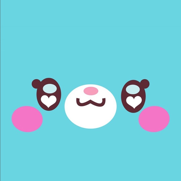 Meet your Posher, Reagan