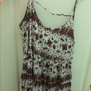 Brandy Melville Dress