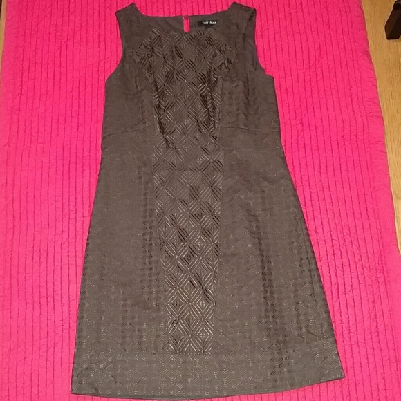 White House Black Market Dress