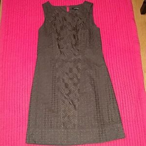 White House Black Market Dress