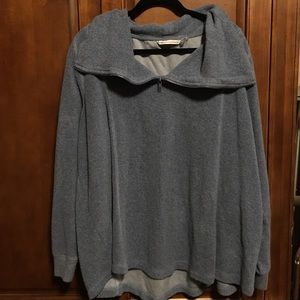 Soft Surroundings Sweatshirt
