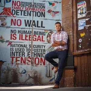 Meet your Posher, Gilberto