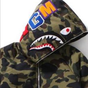 Meet your Posher, Simone