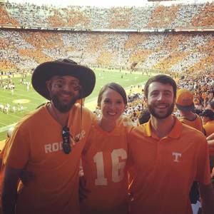 Meet your Posher, Kate