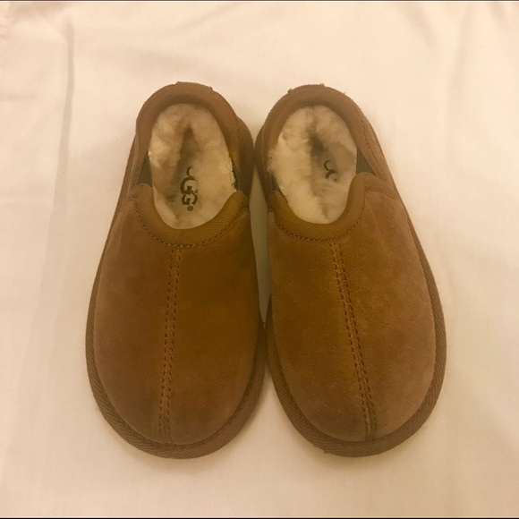 Kids Ugg Shoes Size 8