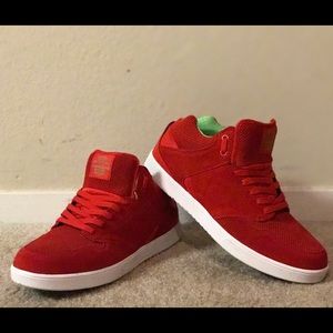 Brand New Diamond Supply Co. LE SPORT Shoes