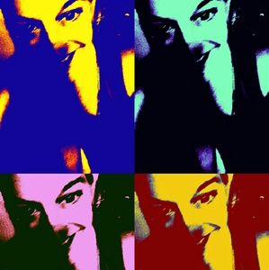 Meet your Posher, Shari