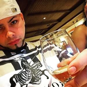 Meet your Posher, Ralph