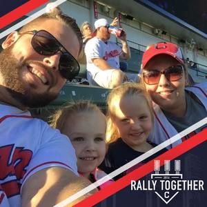 Meet your Posher, Heather