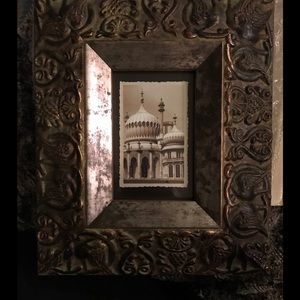 4" x 6" Picture frame
