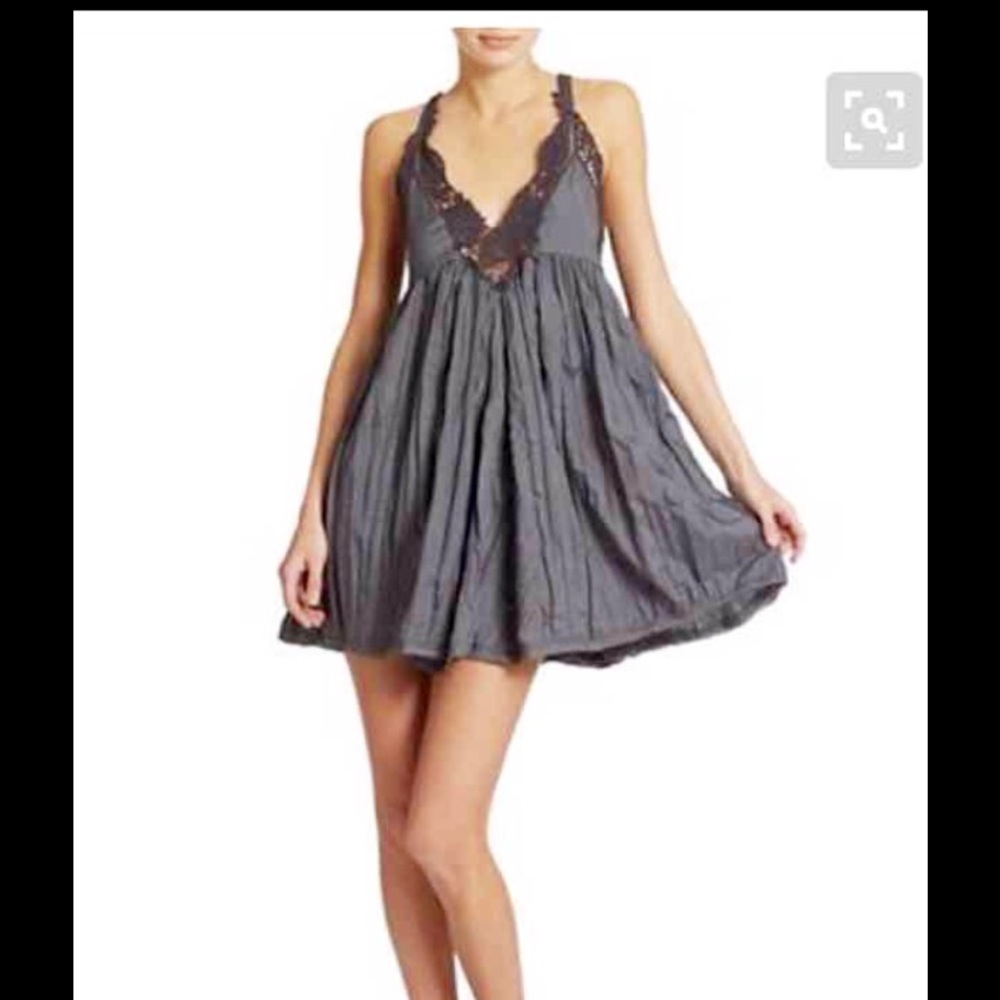 Free People Dress NWT ๐ซ SOLD ๐ซ - Picture 1 of 4