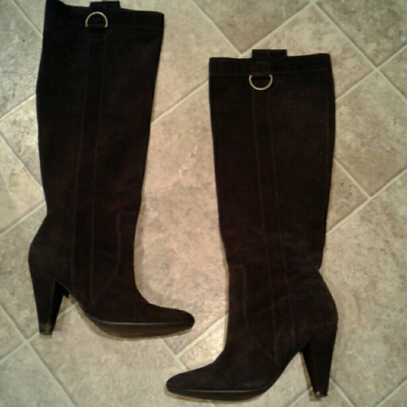 ALDOS Boots - Picture 3 of 4