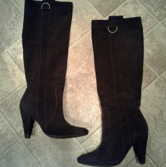 ALDOS Boots - Picture 4 of 4