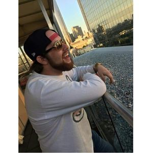 Meet your Posher, Austin