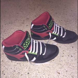 spawn osiris shoes